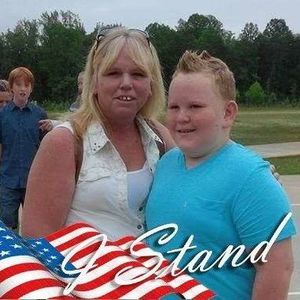 Meet your Posher, Barbara